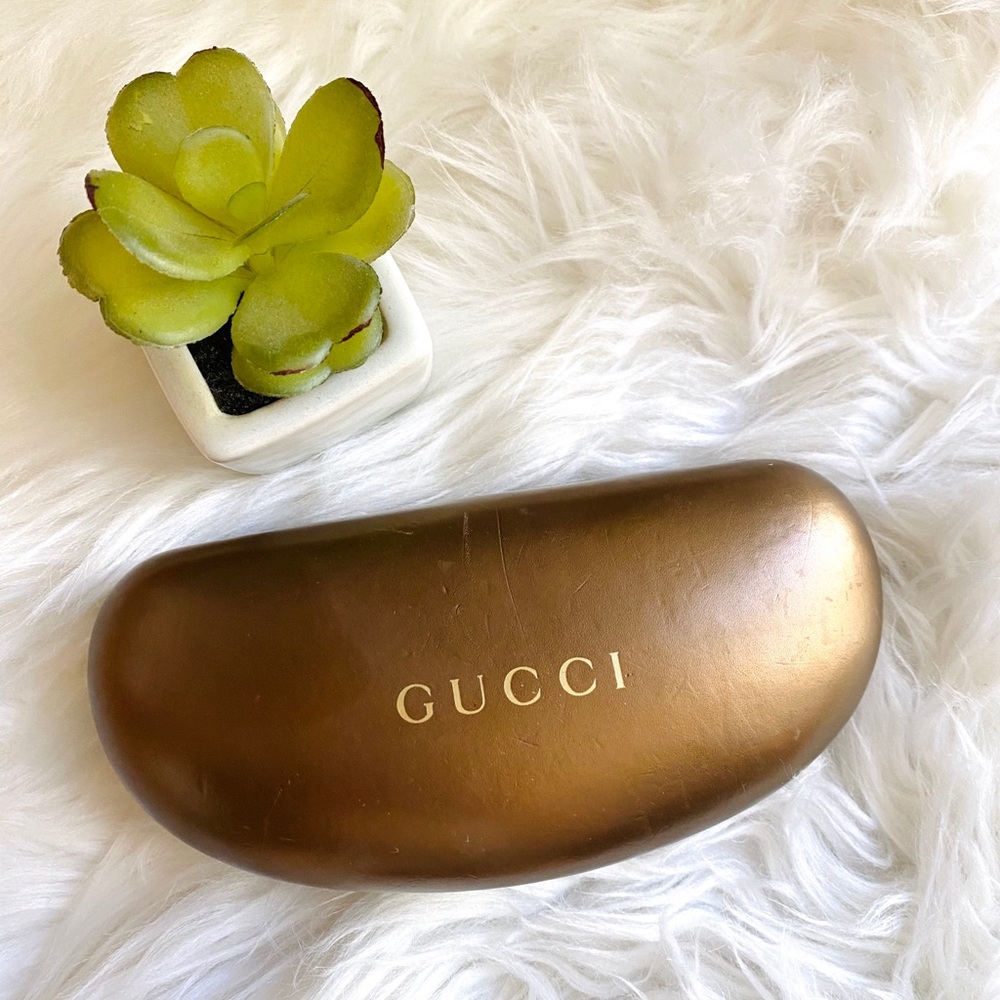 Authentic Gucci designer sunglasses - Picture 3 of 9